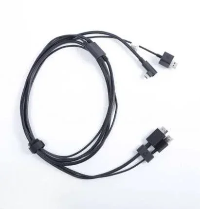 Laptop Charger - Wacom One İÇİN DTC133 X Tipi