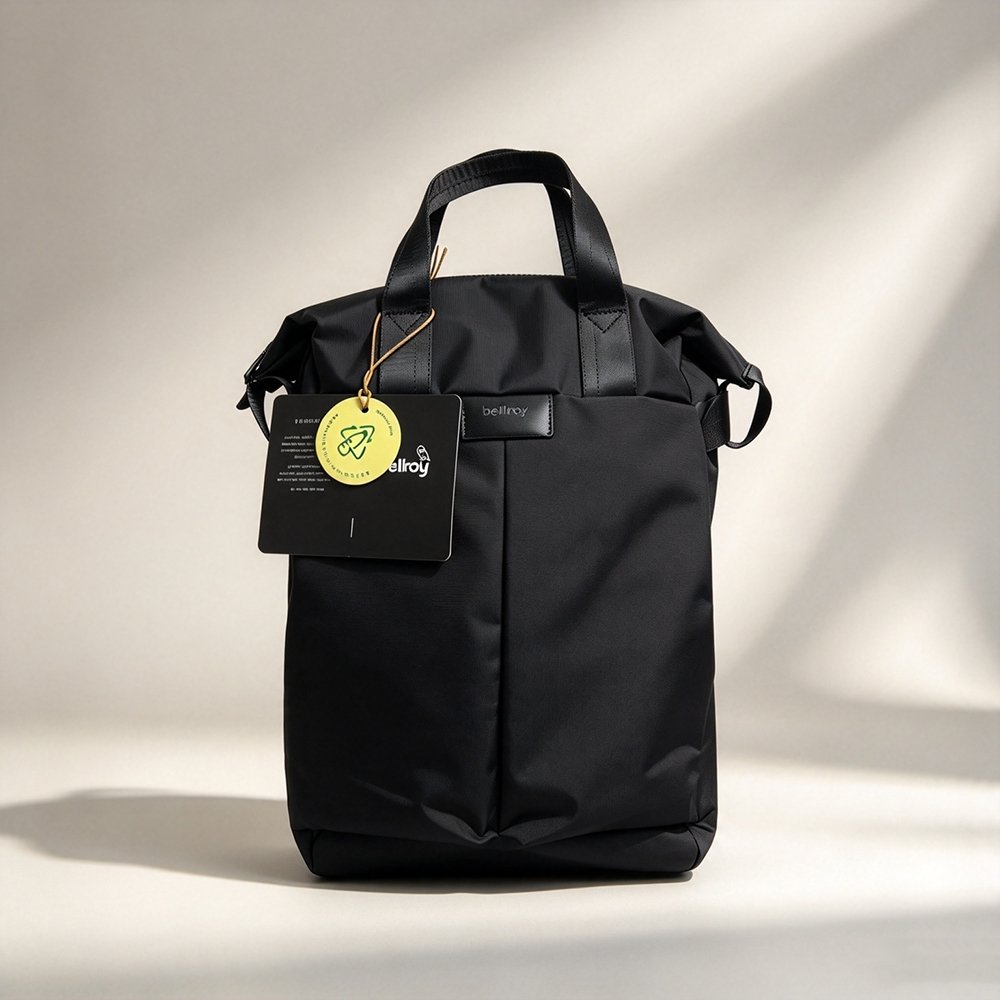 Laptop Bag - Bellroy Tokyo TotePack 20L Erkek Dönüştürülebilir