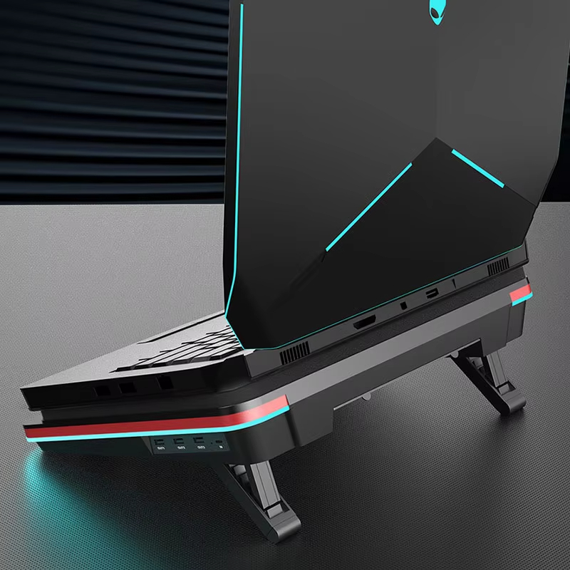 Laptop Cooling Pad - 2026 Dizüstü Bilgisayar Soğutma Standı V2/V1/S2/B0
