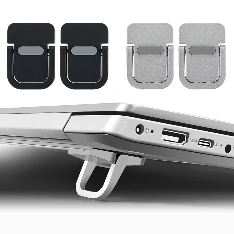 Laptop Cooling Pad - Ayarlanabilir dizüstü bilgisayar standı bilgisayar klavyesi