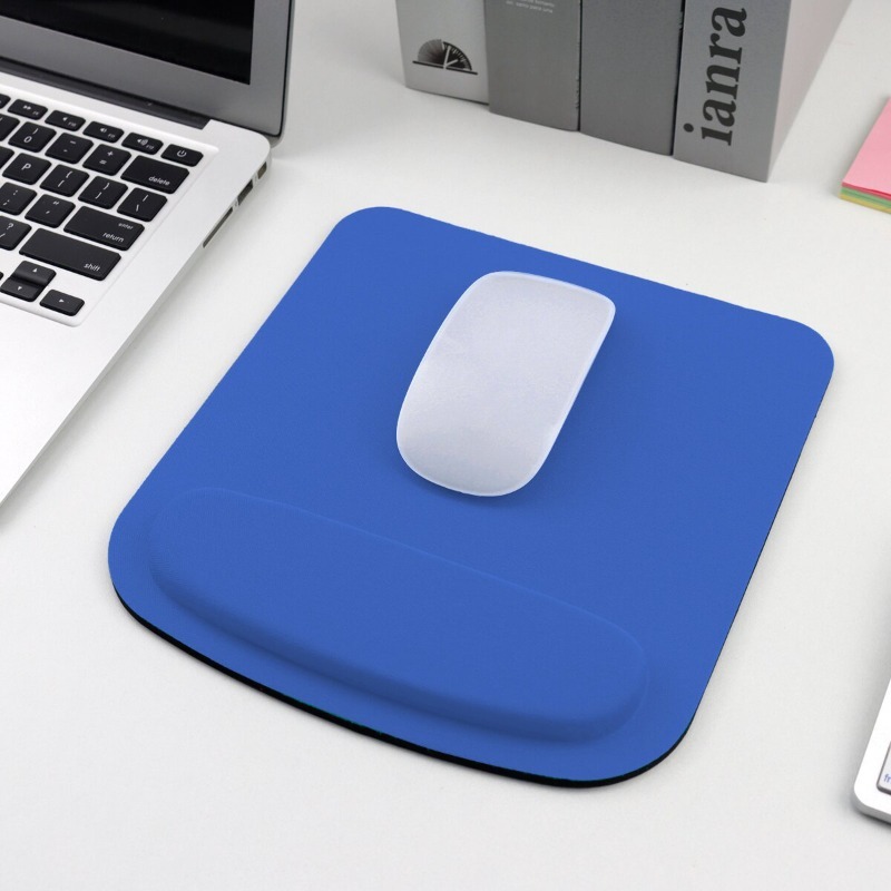 Laptop Mouse - EVA Bilek Destekli Mouse Pad Bilgisayar