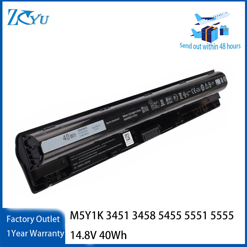 Laptop Original Accessories - Dell Inspiron 3451 3458 5455 5551
