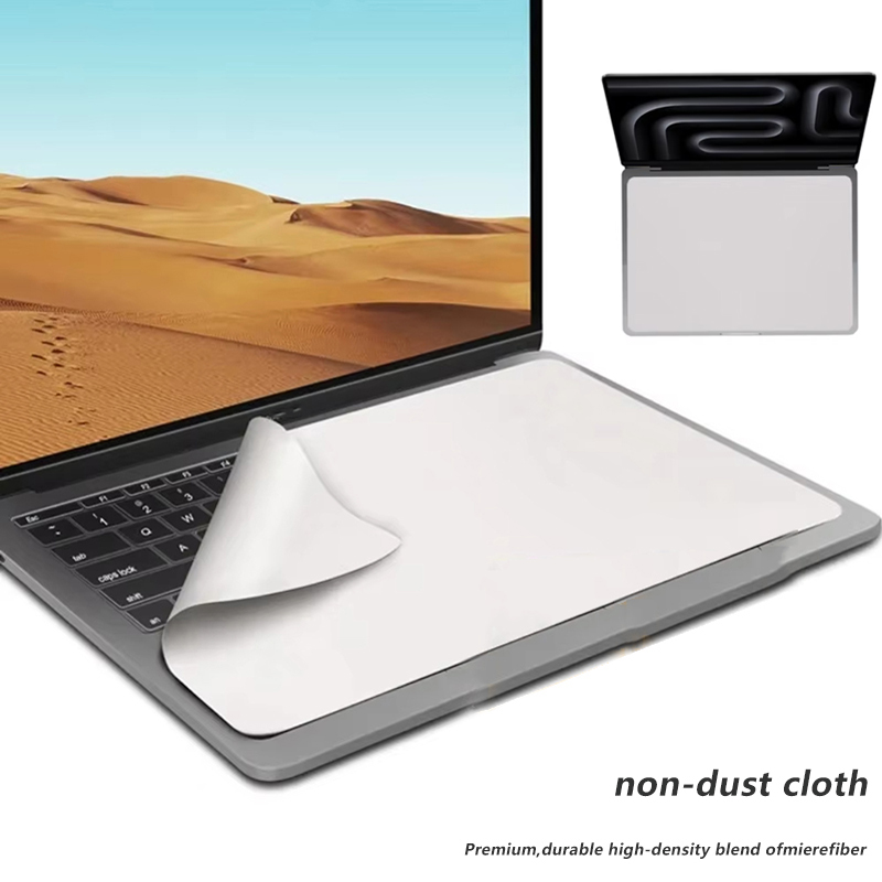 13 14 15 16 İnç Temizlik Bezi  - Keyboard Cover incelemesi ve fiyatı