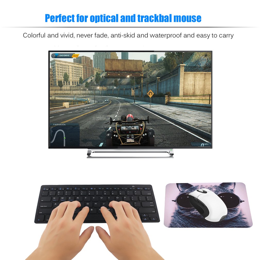 3D Tabanca Desen Dizüstü Bilgi - Laptop Mouse incelemesi ve fiyatı
