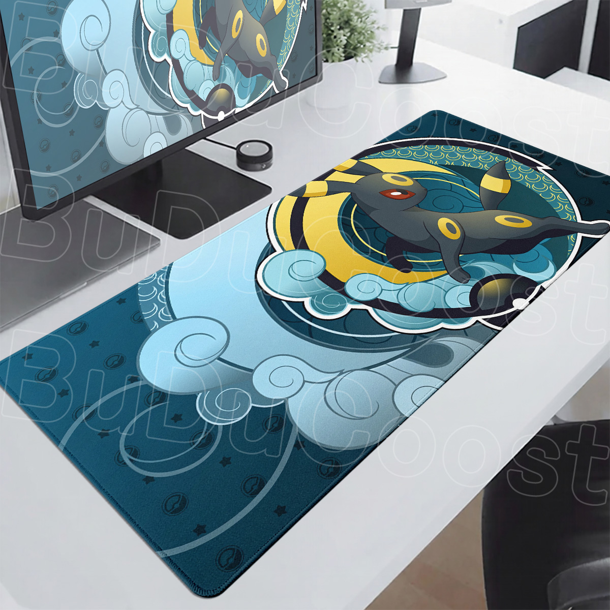 Sevimli Anime Klavye Mousepad' - Laptop Cooling Pad incelemesi ve fiyatı