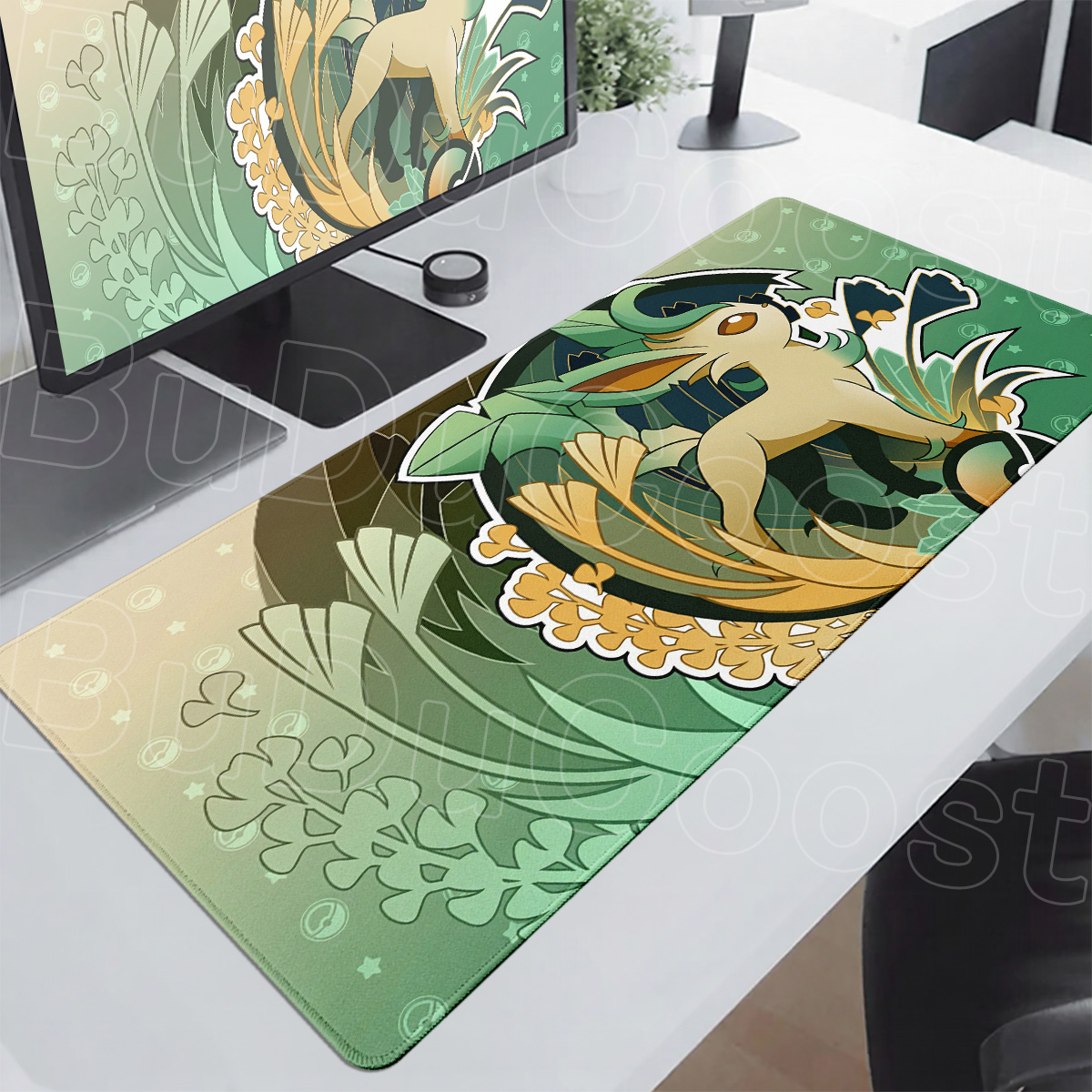 Sevimli Anime Klavye Mousepad' - Laptop Cooling Pad incelemesi ve fiyatı