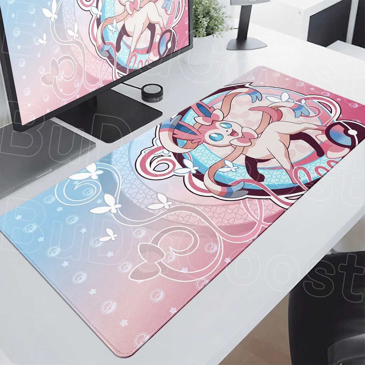 Sevimli Anime Klavye Mousepad' - Laptop Cooling Pad incelemesi ve fiyatı