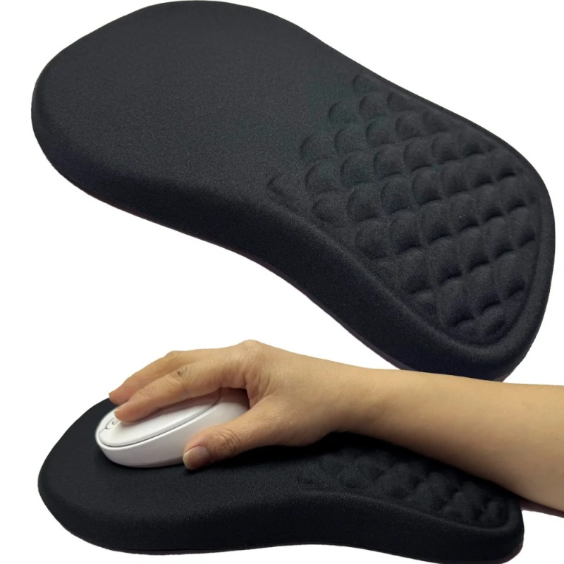 Ergonomik Bilek Destekli Mouse - Laptop Mouse incelemesi ve fiyatı