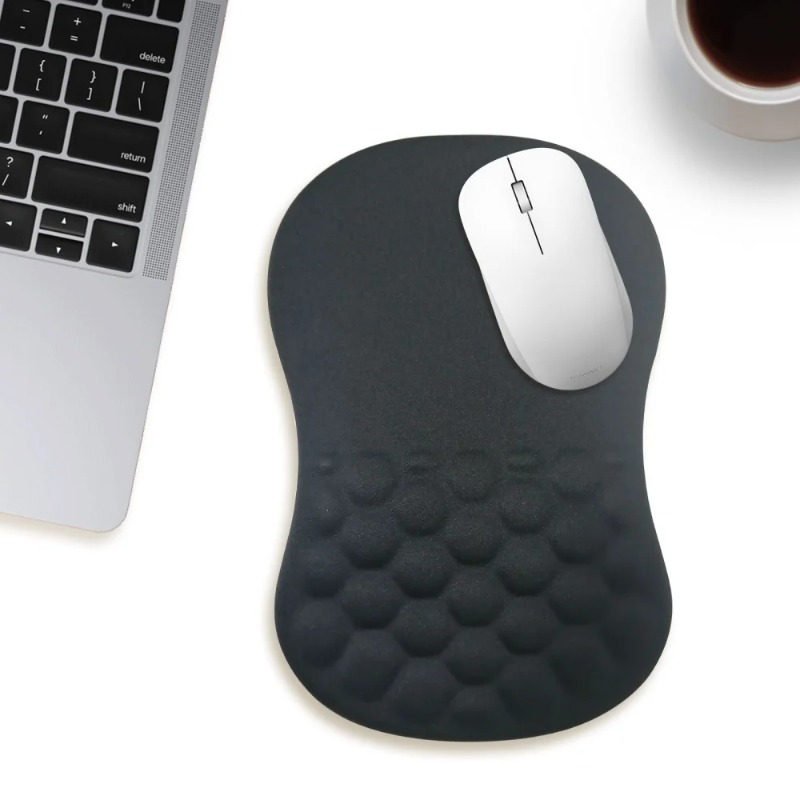 Ergonomik Bilek Destekli Mouse - Laptop Mouse incelemesi ve fiyatı