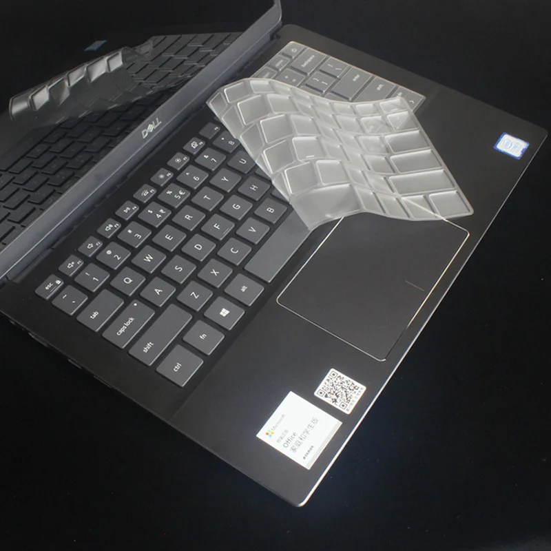 Klavye Kapak Koruyucu Cilt Del - Laptop Sleeve incelemesi ve fiyatı
