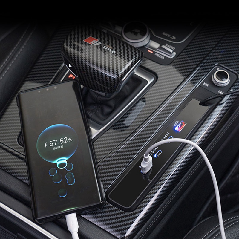 Süper İndirim Hızlı Şarj Cihaz - Usb C Hub incelemesi ve fiyatı