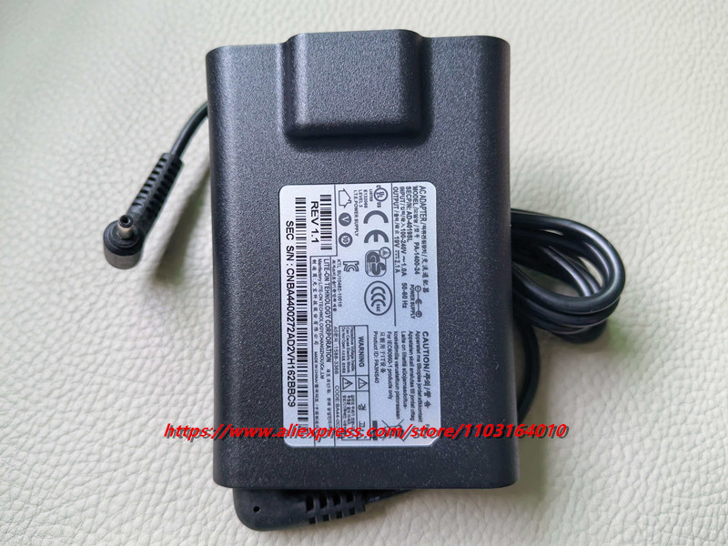 Yeni Orijinal 19 V 2.1A PA-140 - Laptop Charger incelemesi ve fiyatı