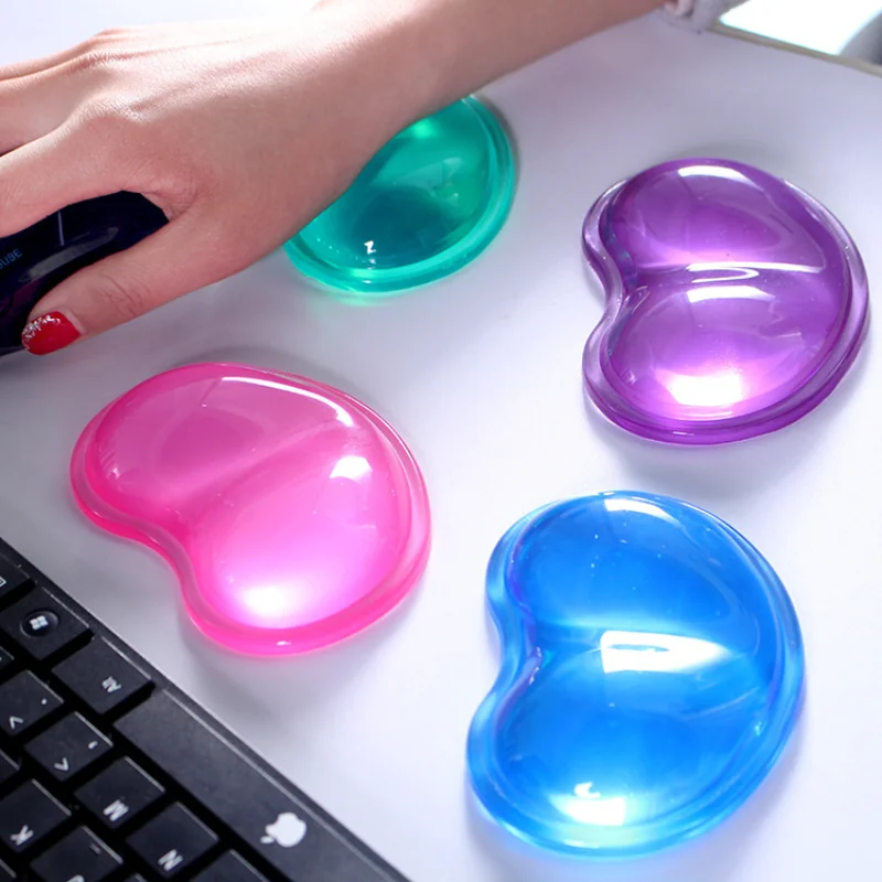 Silikon Jel Bilek Dinlenme Kal - Laptop Mouse incelemesi ve fiyatı