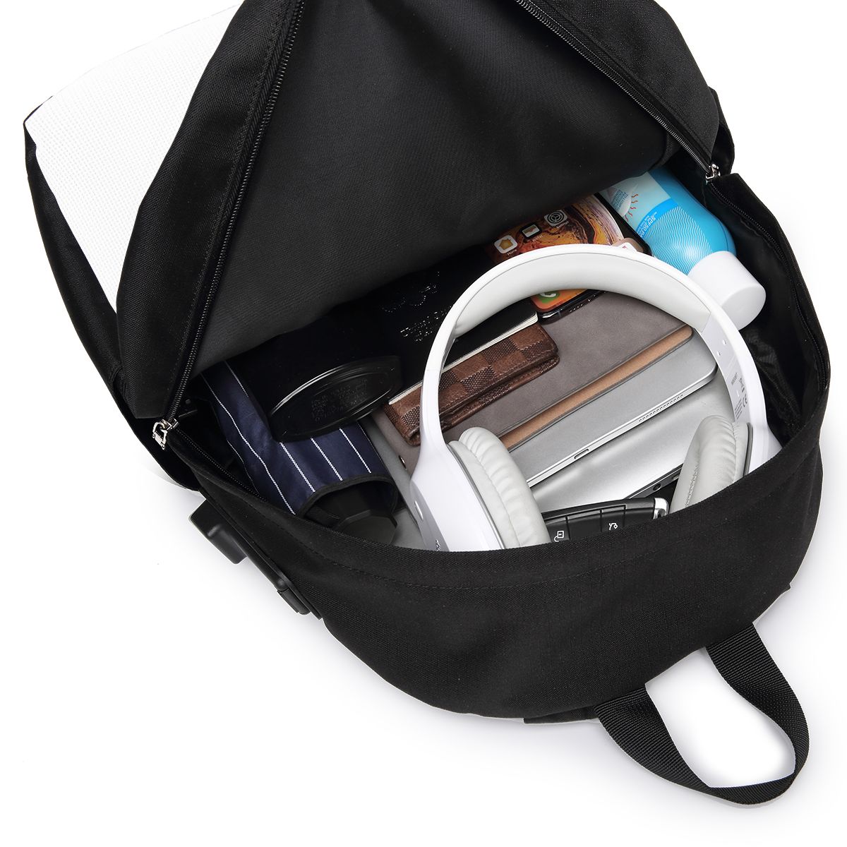 Bruce Springsteen Sırt Çantası - Laptop Bag incelemesi ve fiyatı