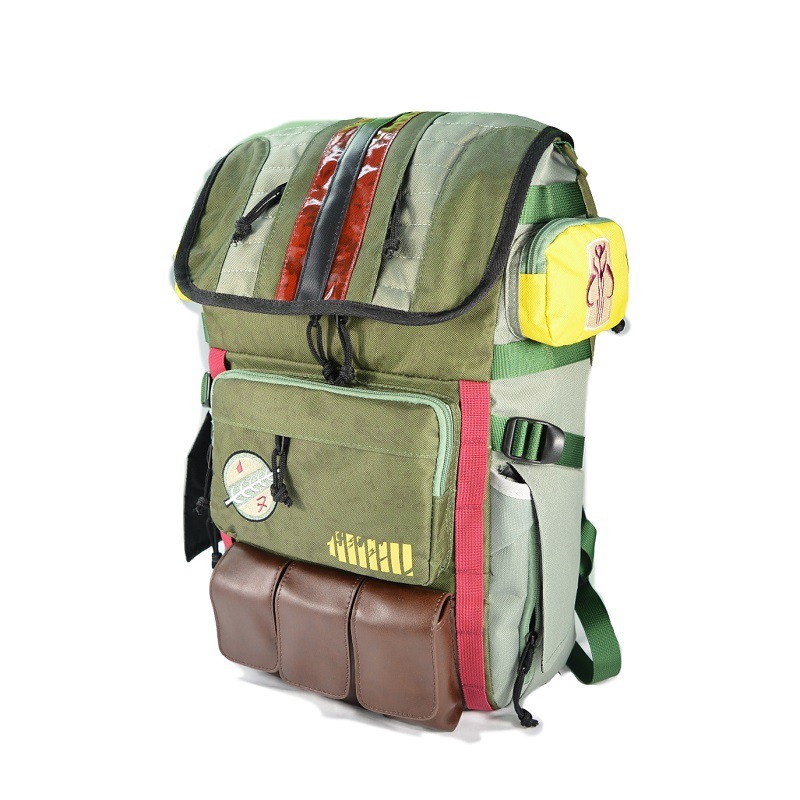 Yıldız Savaşları Figürleri Tel - Laptop Original Accessories incelemesi ve fiyatı