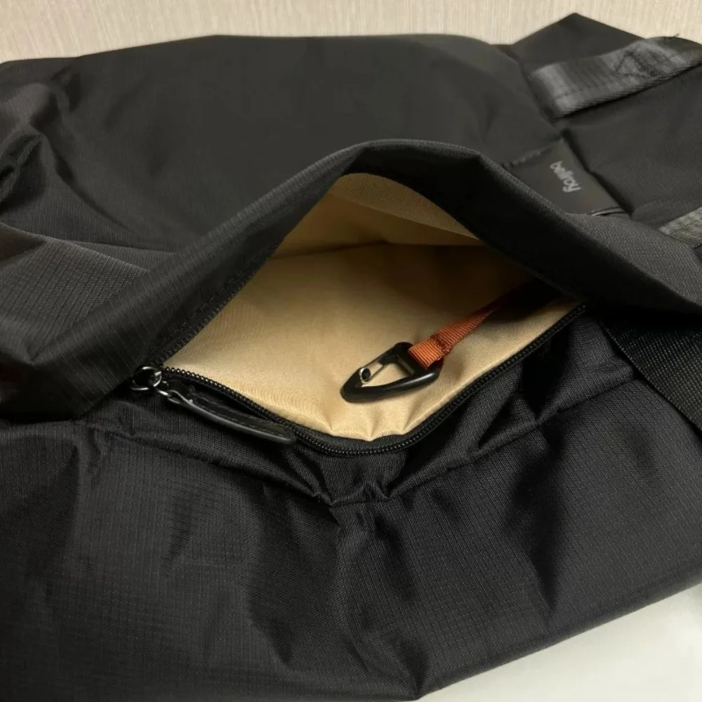Bellroy Tokyo TotePack 20L Erk - Laptop Bag incelemesi ve fiyatı