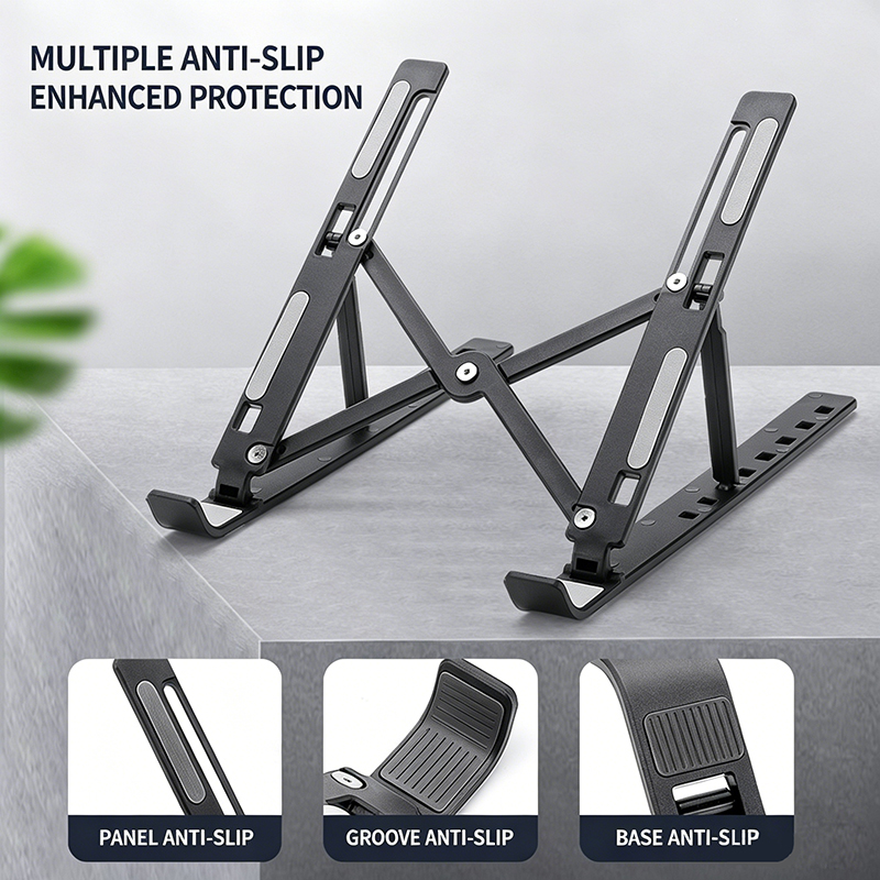 Ayarlanabilir Katlanabilir Diz - Laptop Cooling Pad incelemesi ve fiyatı