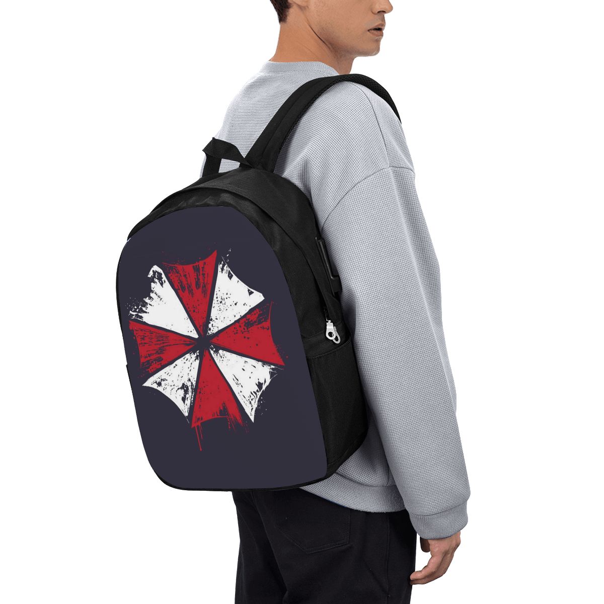 Movie Game Corporation Şemsiye - Laptop Bag incelemesi ve fiyatı