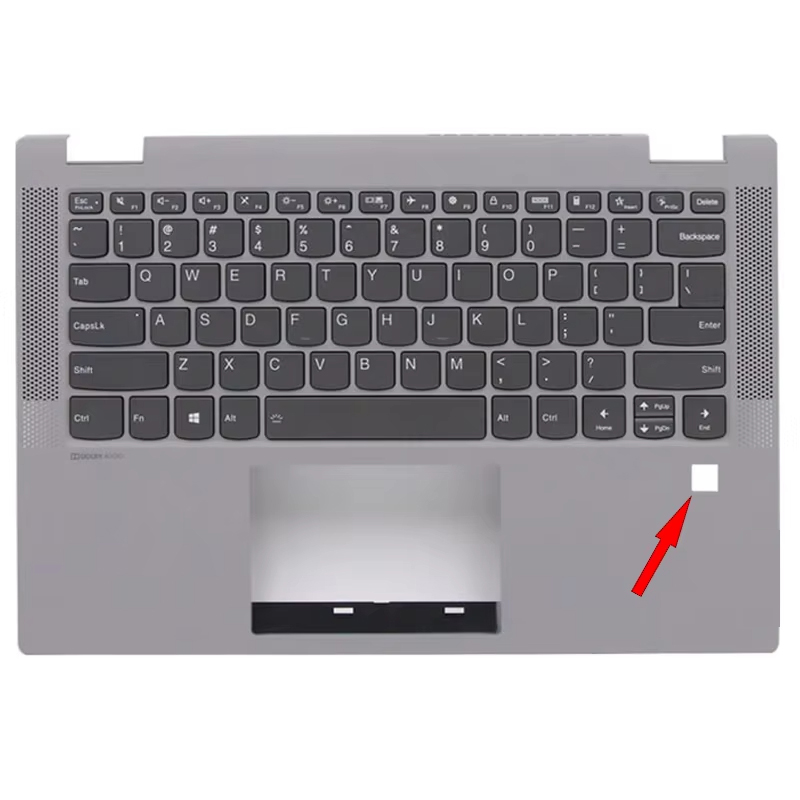 Ideapad Flex 5-14IIL05 5 14ITL - Keyboard Cover incelemesi ve fiyatı