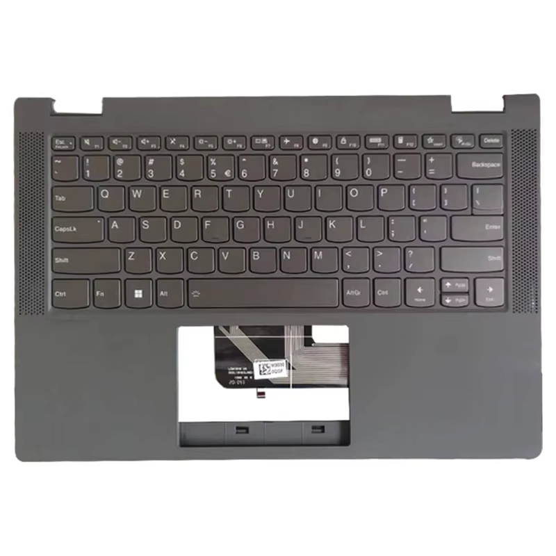 Ideapad Flex 5-14IIL05 5 14ITL - Keyboard Cover incelemesi ve fiyatı