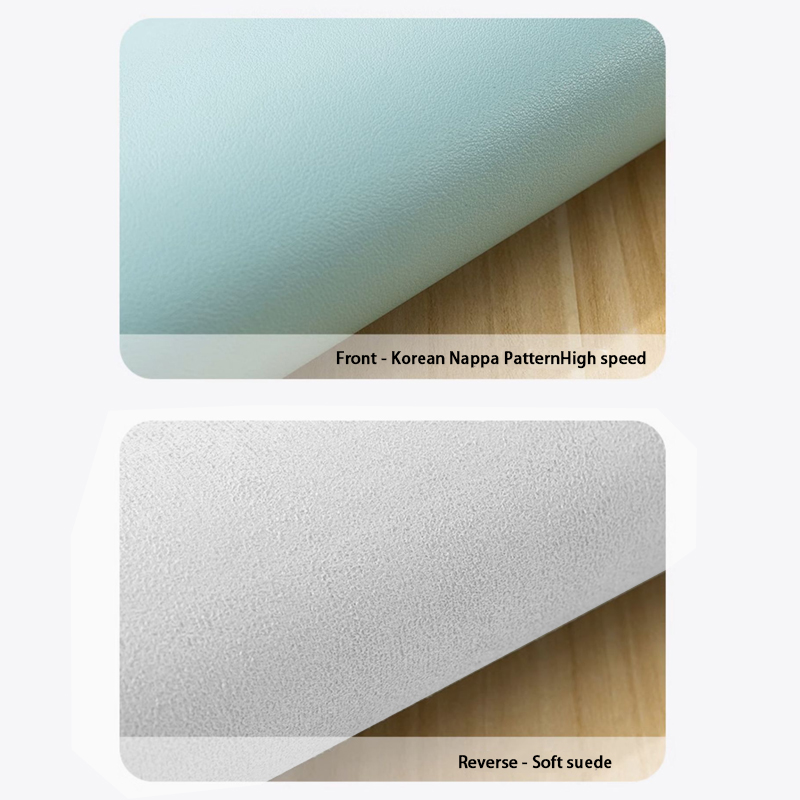 Küçük PU Mouse Pad Kaymaz Oyun - Laptop Mouse incelemesi ve fiyatı