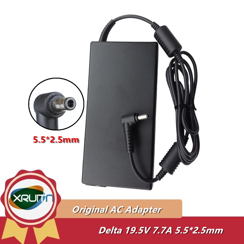Orijinal Delta ADP-150VB 19.5V - Laptop Charger incelemesi ve fiyatı