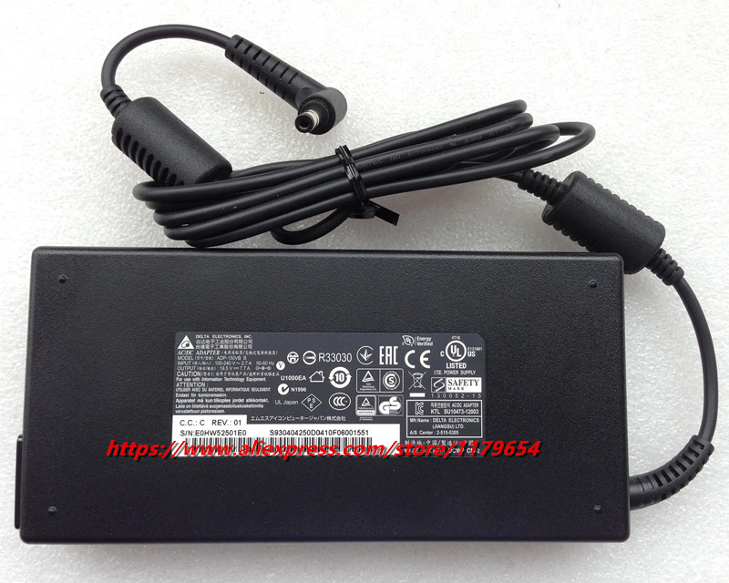 Orijinal Delta ADP-150VB 19.5V - Laptop Charger incelemesi ve fiyatı