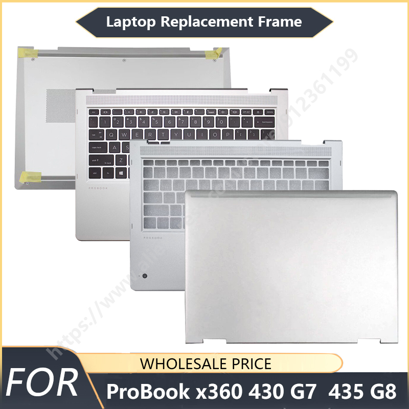 YENI ProBook x360 430 G7 435 G - Keyboard Cover incelemesi ve fiyatı