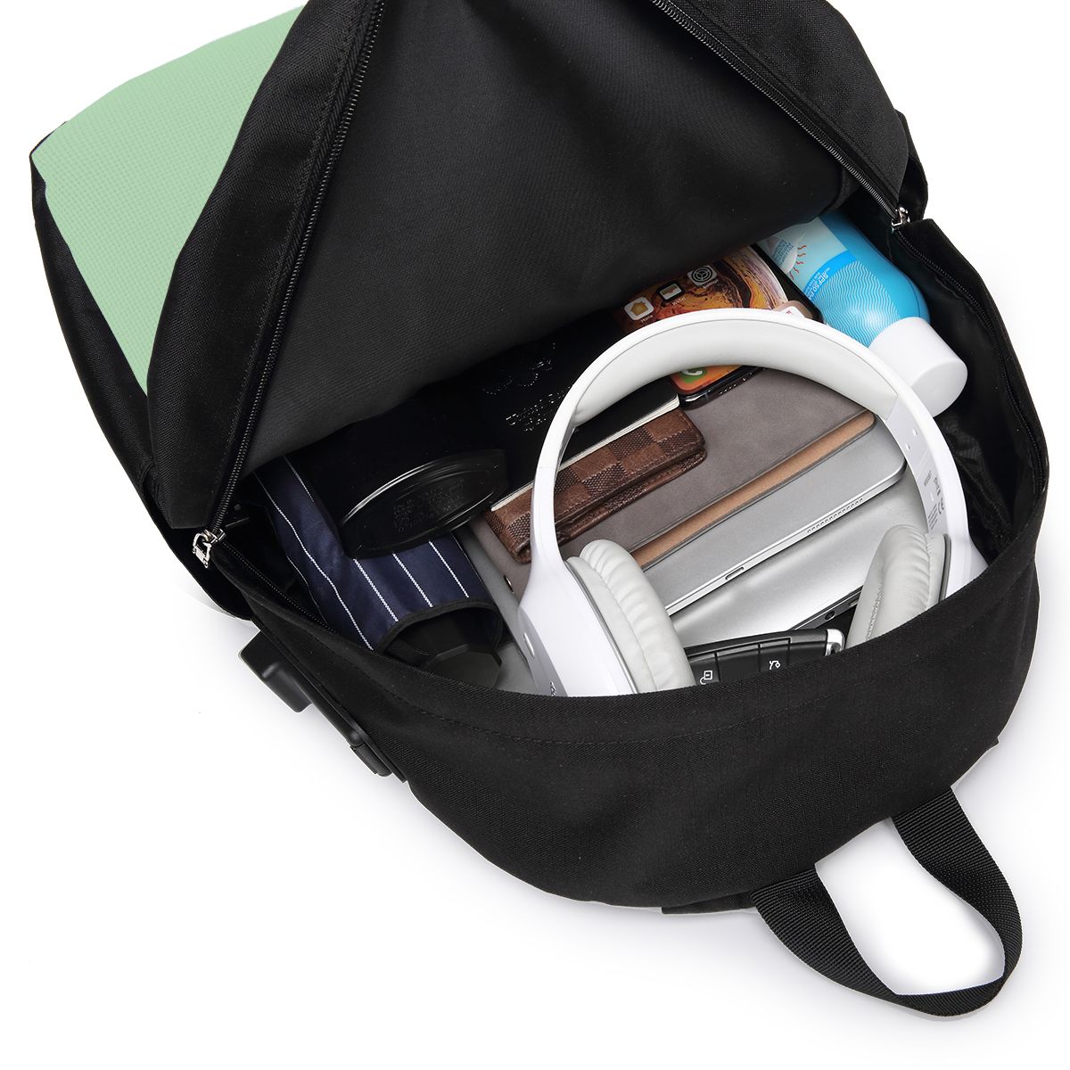 Titties Golf Topu Sırt Çantası - Laptop Bag incelemesi ve fiyatı