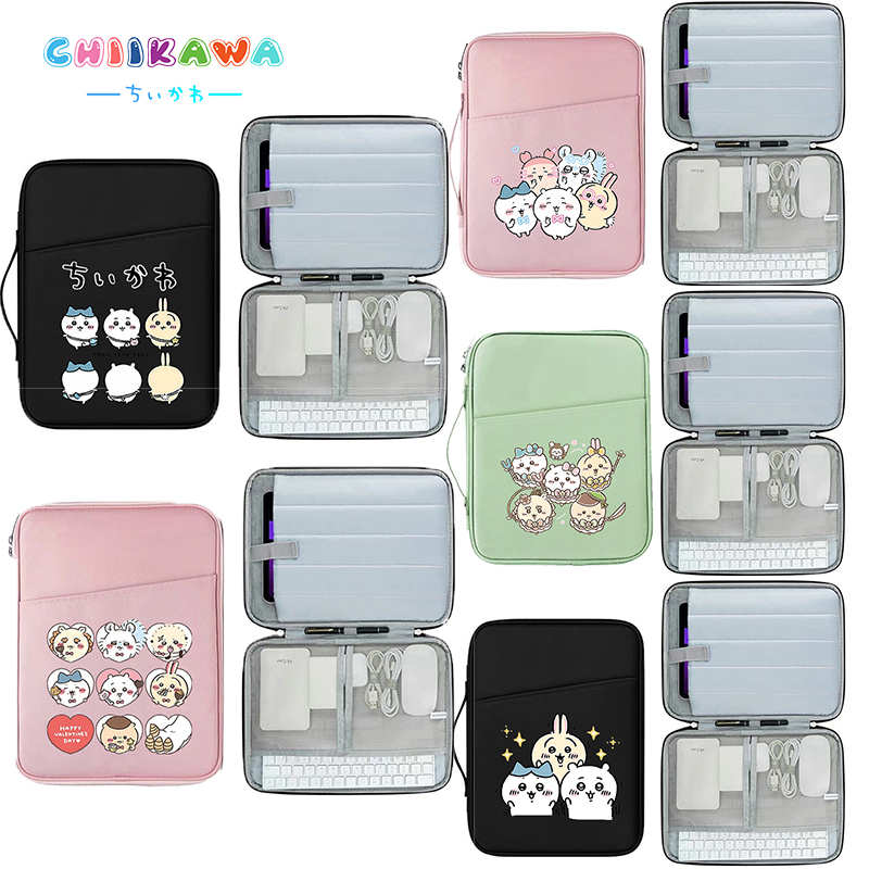 Chiikawas PU Deri dizüstü bilg - Laptop Sleeve incelemesi ve fiyatı