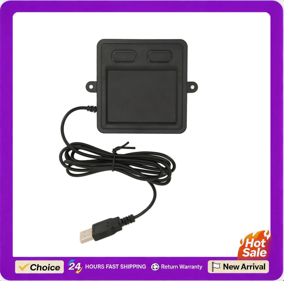 Kablolu USB Dokunmatik Yüzeyli - Laptop Mouse incelemesi ve fiyatı