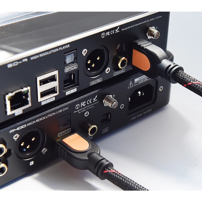 Oksijensiz Bakır HDMI IIS Kabl - Hdmi Cable incelemesi ve fiyatı