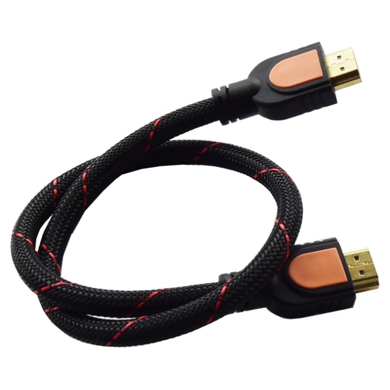 Oksijensiz Bakır HDMI IIS Kabl - Hdmi Cable incelemesi ve fiyatı