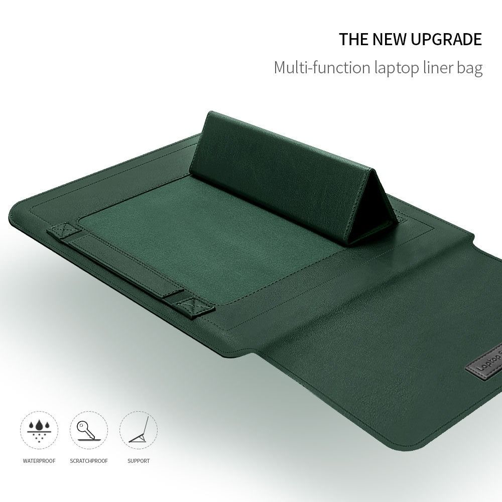 Kalınlaştırılmış 5'i 1 arada L - Laptop Stand incelemesi ve fiyatı