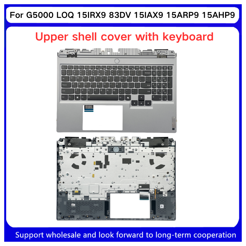 Yeni Kailxuling G5000 LOQ 15IR - Keyboard Cover incelemesi ve fiyatı