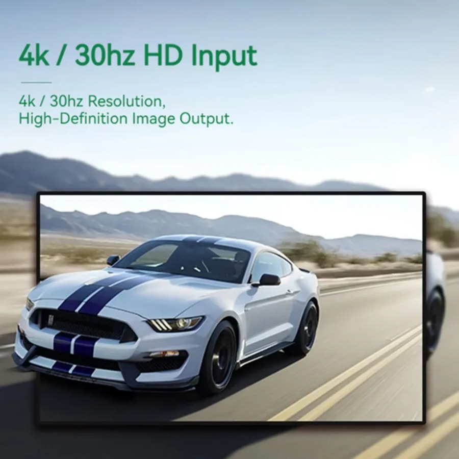 4K 30Hz HDMI uyumlu Video Yaka - Hdmi Cable incelemesi ve fiyatı