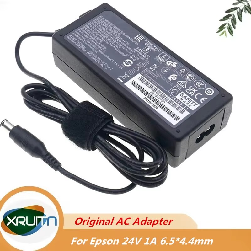 Orijinal A462E 24V 1A 24W AC A - Laptop Charger incelemesi ve fiyatı