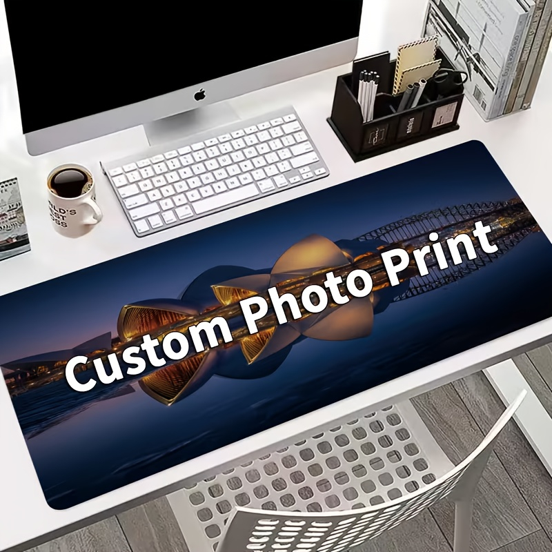 Kişiye Özel Tasarım Mouse Pad, - Laptop Mouse incelemesi ve fiyatı