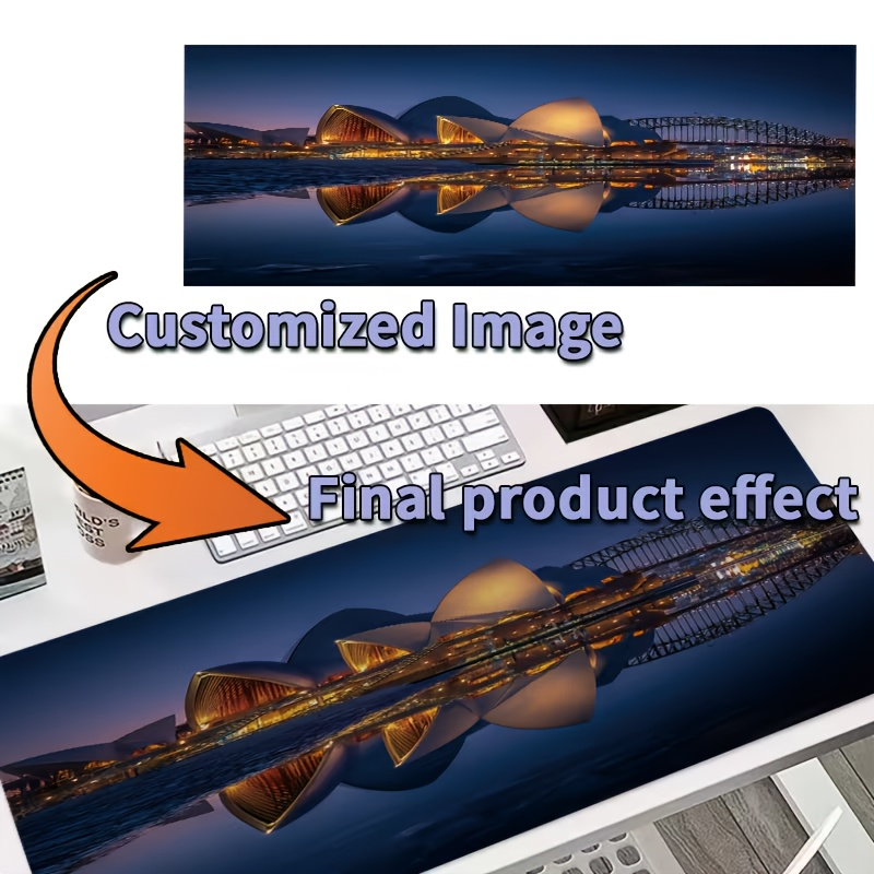 Kişiye Özel Tasarım Mouse Pad, - Laptop Mouse incelemesi ve fiyatı