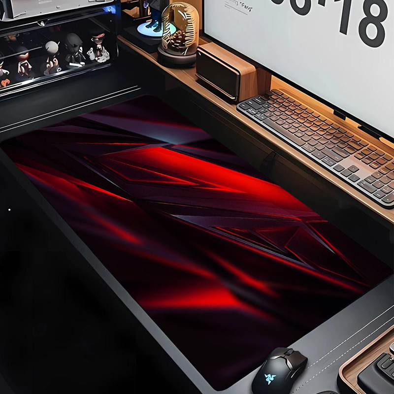 Fare Altlığı Mouse Pad Oyuncu  - Laptop Mouse incelemesi ve fiyatı