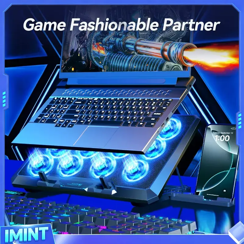 COOLCOLD 12 Sessiz Fanlı Dizüs - Laptop Cooling Pad incelemesi ve fiyatı