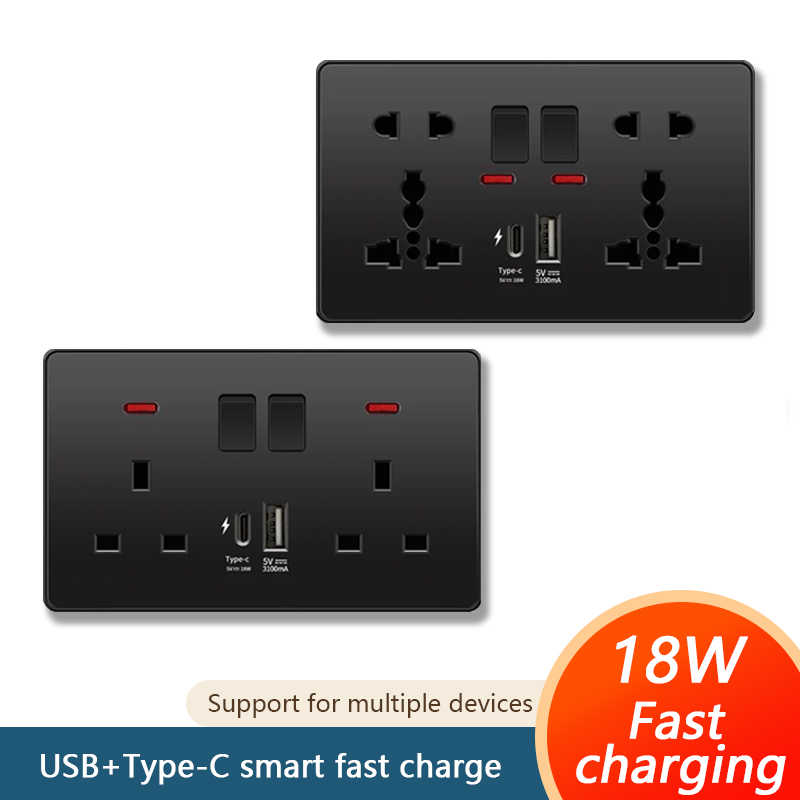 18W Hızlı Şarj Özellikli, Tip- - Usb Hub incelemesi ve fiyatı