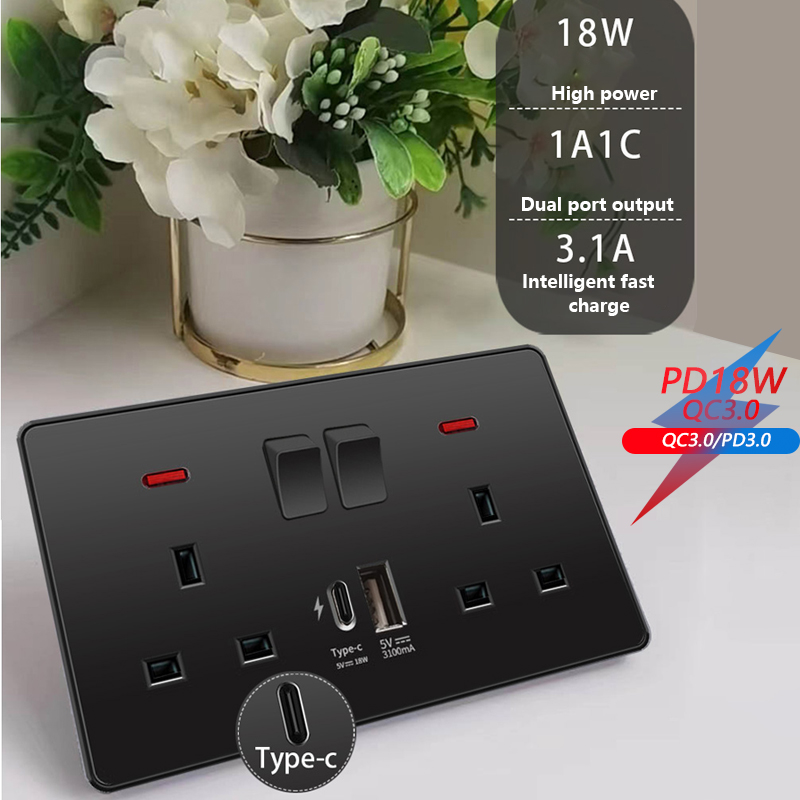18W Hızlı Şarj Özellikli, Tip- - Usb Hub incelemesi ve fiyatı