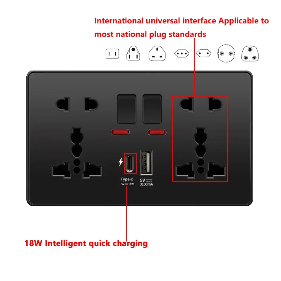 18W Hızlı Şarj Özellikli, Tip- - Usb Hub incelemesi ve fiyatı
