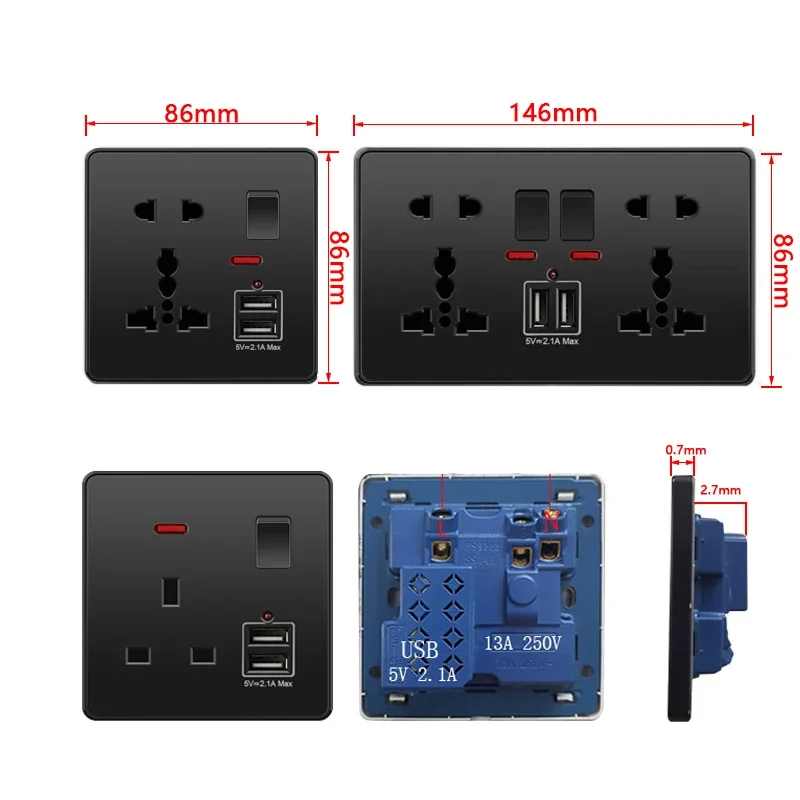 18W Hızlı Şarj Özellikli, Tip- - Usb Hub incelemesi ve fiyatı