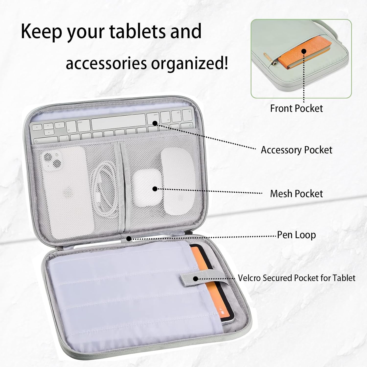 Yeni Tek Parça Laptop Kol Çant - Laptop Sleeve incelemesi ve fiyatı